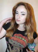 Марина