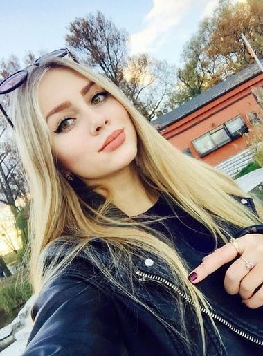 Yummy girl