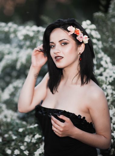 Kamila