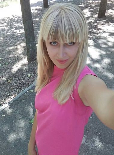 Kristina love
