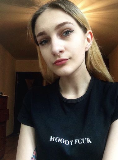 Aleksandra