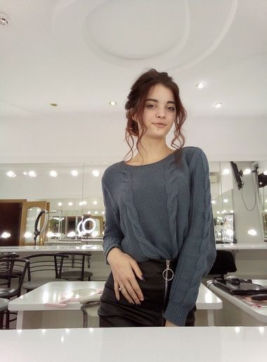 Sweet Lady