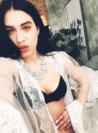 Irina Love