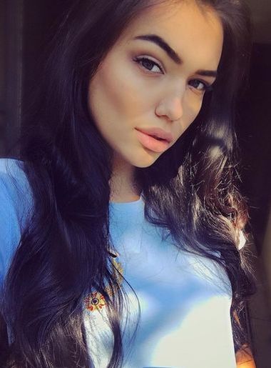 Lovely Goddess