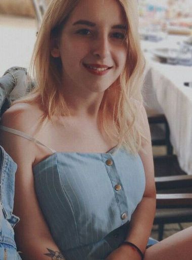Mary