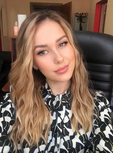 Ekaterina