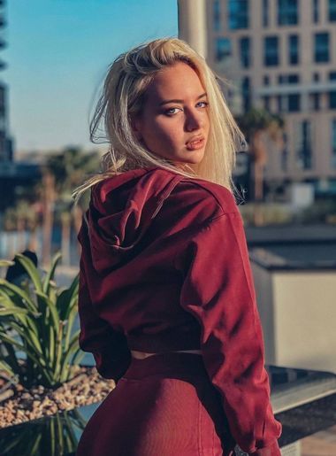 Anastasia