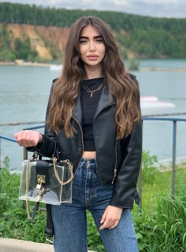 Anastasia