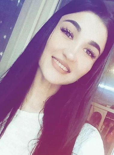 Kristina