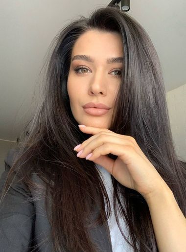 Shalina
