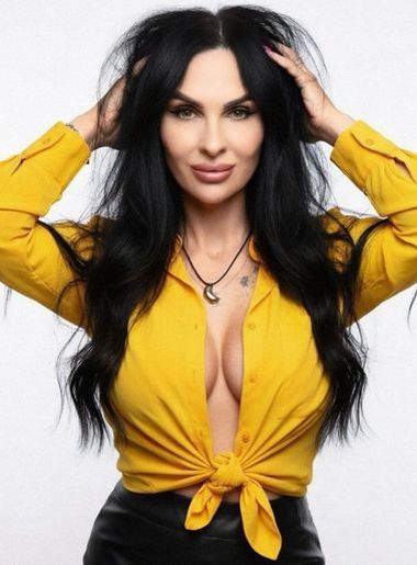 Karisha